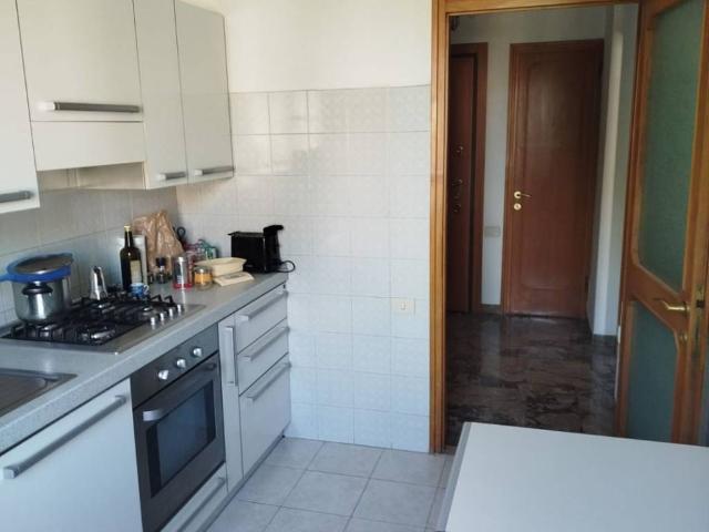 Appartamento in vendita a Cibeno Pile, Carpi
