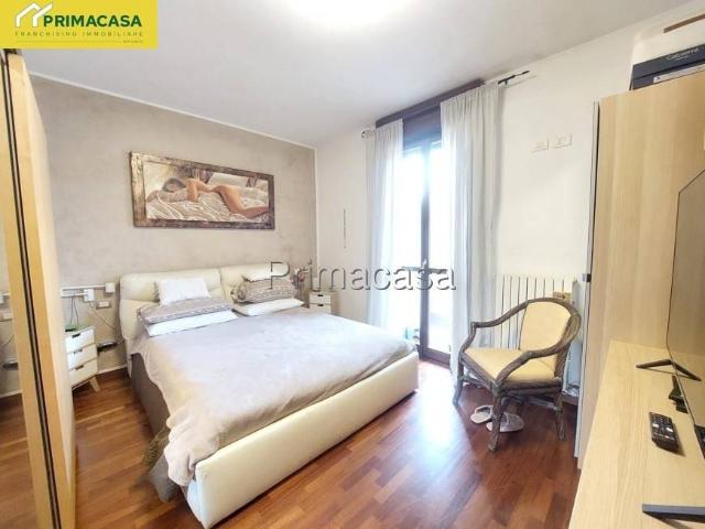 Appartamento in vendita a Unione delle Terre d'Argine, Carpi