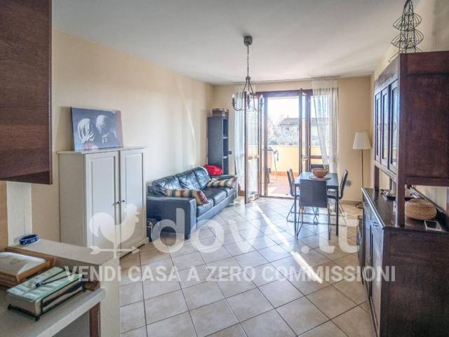 Appartamento in vendita a Unione delle Terre d'Argine, Carpi