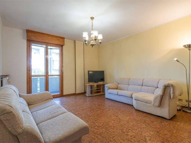 Appartamento in vendita a Quartirolo, Carpi