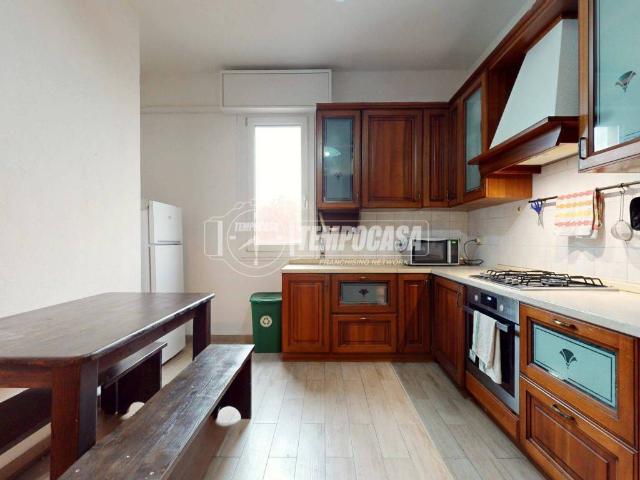 Appartamento in vendita a Unione delle Terre d'Argine, Carpi