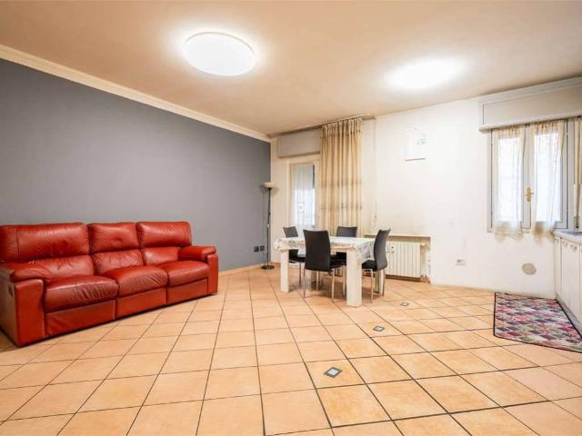 Appartamento in vendita a Unione delle Terre d'Argine, Carpi