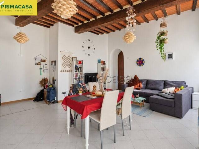 Appartamento in vendita a Cibeno Pile, Carpi