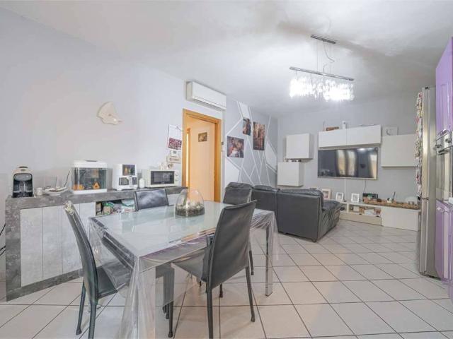 Appartamento in vendita a Unione delle Terre d'Argine, Carpi