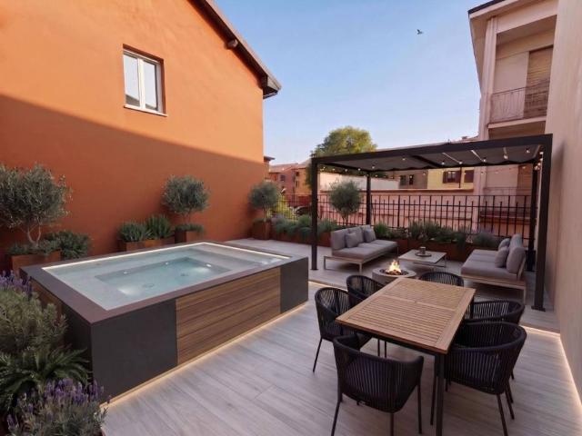 Appartamento in vendita a Unione delle Terre d'Argine, Carpi