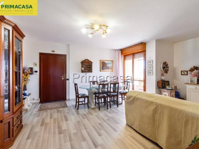 Appartamento in vendita a Unione delle Terre d'Argine, Carpi