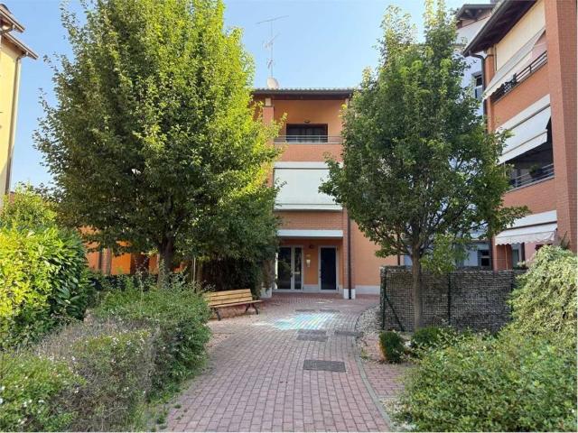 Appartamento in vendita a Unione delle Terre d'Argine, Carpi