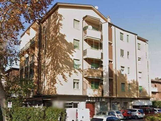 Appartamento in vendita a Unione delle Terre d'Argine, Carpi