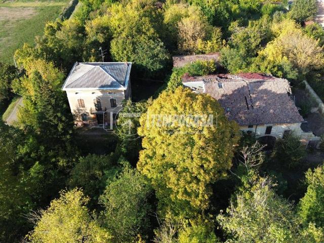 Rustico in vendita a Unione delle Terre d'Argine, Carpi
