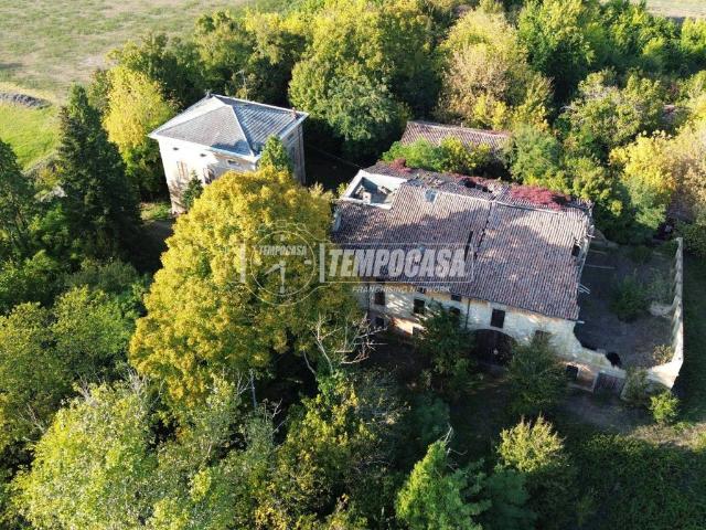 Rustico in vendita a Unione delle Terre d'Argine, Carpi