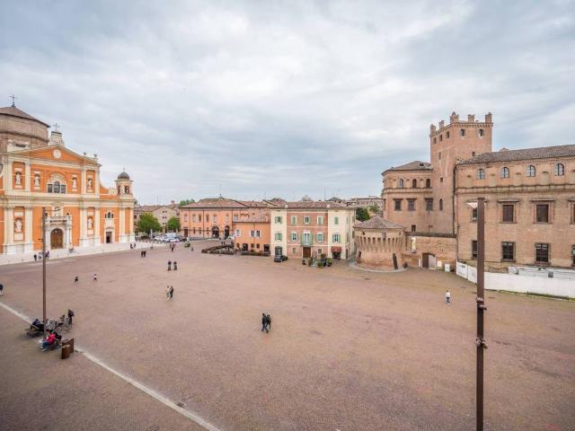 Appartamento in vendita a Unione delle Terre d'Argine, Carpi