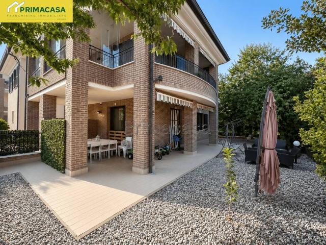 Appartamento in vendita a Unione delle Terre d'Argine, Carpi