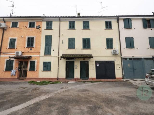 Appartamento in vendita a Unione delle Terre d'Argine, Carpi