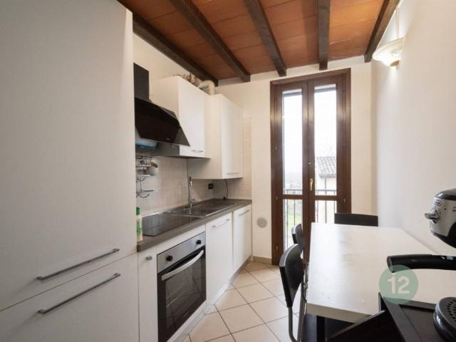 Appartamento in vendita a Unione delle Terre d'Argine, Carpi