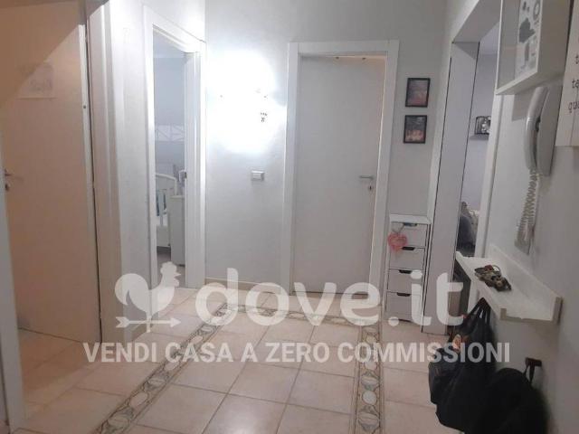 Appartamento in vendita a Unione delle Terre d'Argine, Carpi