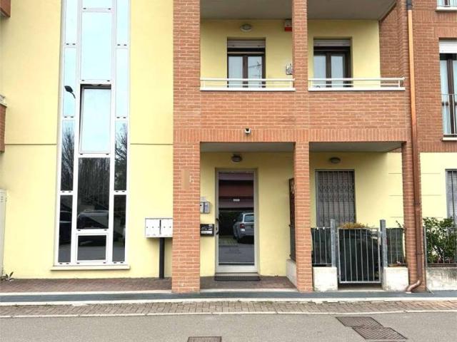 Appartamento in vendita a Unione delle Terre d'Argine, Carpi