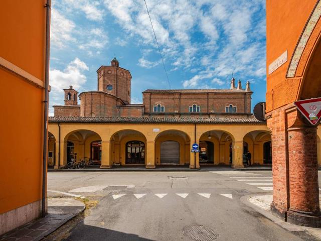 Appartamento in vendita a Unione delle Terre d'Argine, Carpi