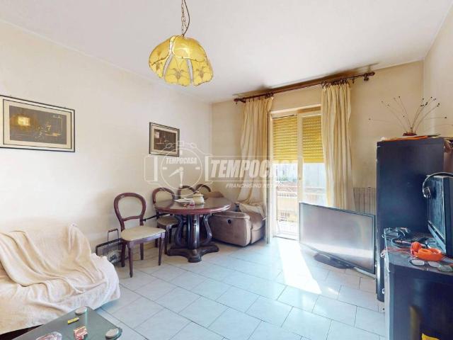 Appartamento in vendita a Cibeno Pile, Carpi