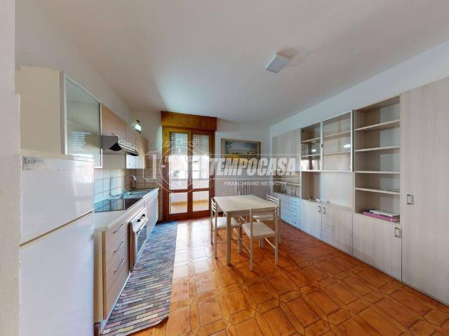 Appartamento in vendita a Cibeno Pile, Carpi