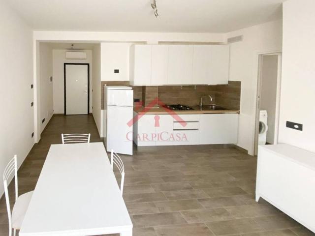 Appartamento in vendita a Unione delle Terre d'Argine, Carpi