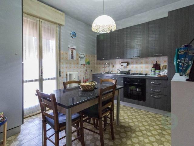 Appartamento in vendita a Unione delle Terre d'Argine, Carpi