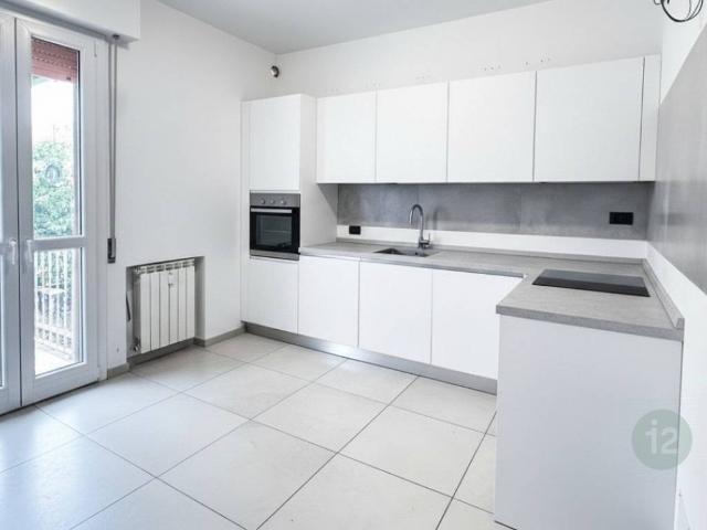 Appartamento in vendita a Unione delle Terre d'Argine, Carpi