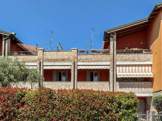 Appartamento in vendita a Unione delle Terre d'Argine, Carpi