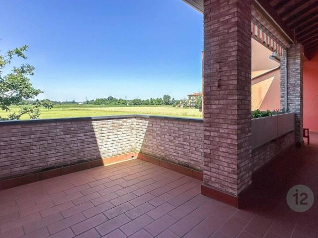 Appartamento in vendita a Unione delle Terre d'Argine, Carpi