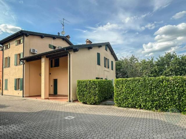 Appartamento in vendita a Unione delle Terre d'Argine, Carpi