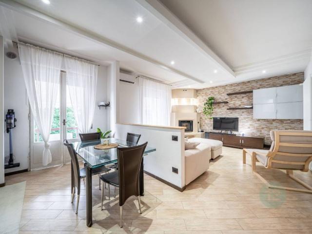 Appartamento in vendita a San Marino di Carpi, Carpi