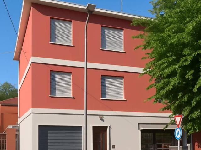 Appartamento in vendita a Unione delle Terre d'Argine, Carpi