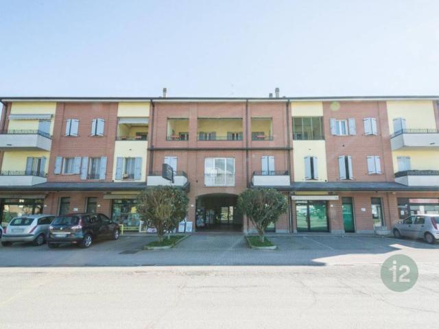 Appartamento in vendita a Unione delle Terre d'Argine, Carpi