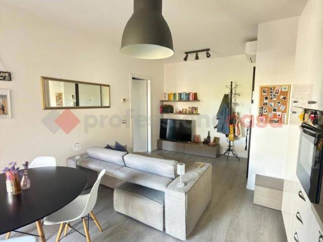 Appartamento in vendita a Unione delle Terre d'Argine, Carpi