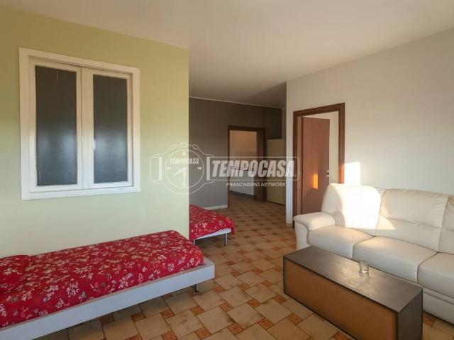 Appartamento in vendita a Unione delle Terre d'Argine, Carpi