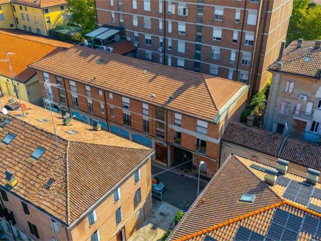 Appartamento in vendita a Quartirolo, Carpi