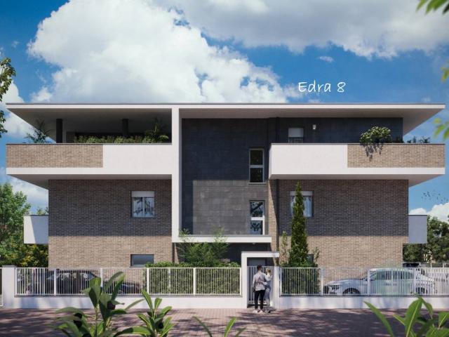 Appartamento in vendita a Unione delle Terre d'Argine, Carpi