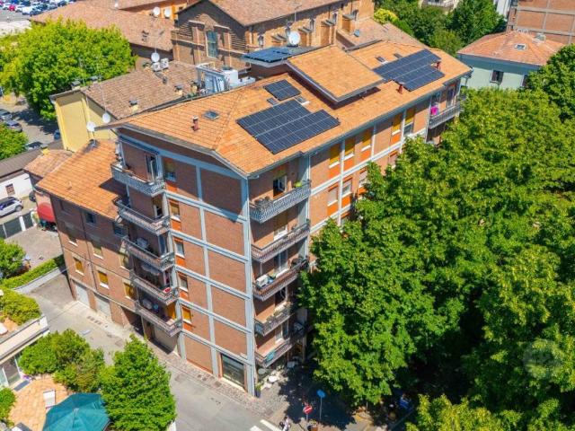 Appartamento in vendita a Unione delle Terre d'Argine, Carpi