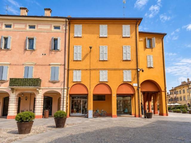 Appartamento in vendita a Quartirolo, Carpi