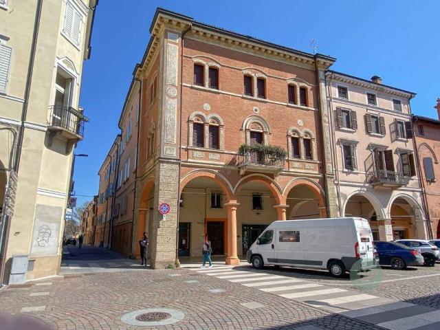 Appartamento in vendita a Unione delle Terre d'Argine, Carpi