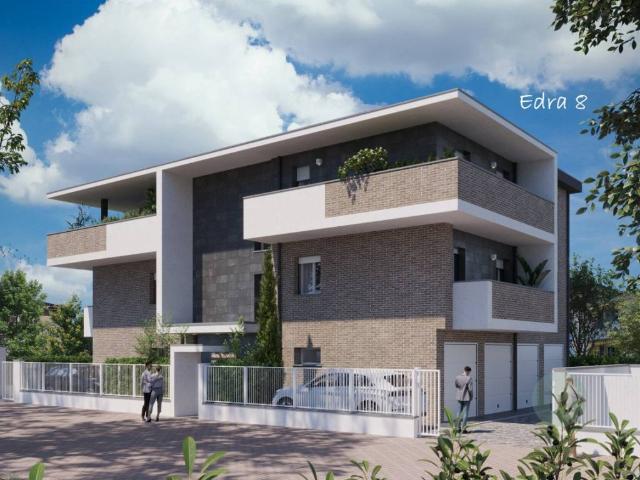 Appartamento in vendita a Unione delle Terre d'Argine, Carpi