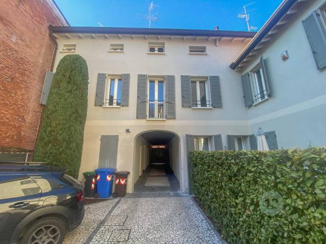 Appartamento in vendita a Unione delle Terre d'Argine, Carpi