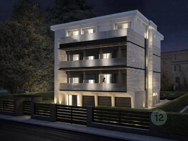 Appartamento in vendita a Unione delle Terre d'Argine, Carpi
