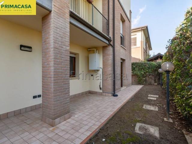 Appartamento in vendita a Carpi, Modena