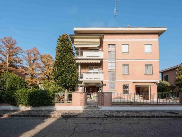 Appartamento in vendita a Quartirolo, Carpi