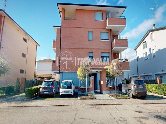 Appartamento in vendita a Unione delle Terre d'Argine, Carpi
