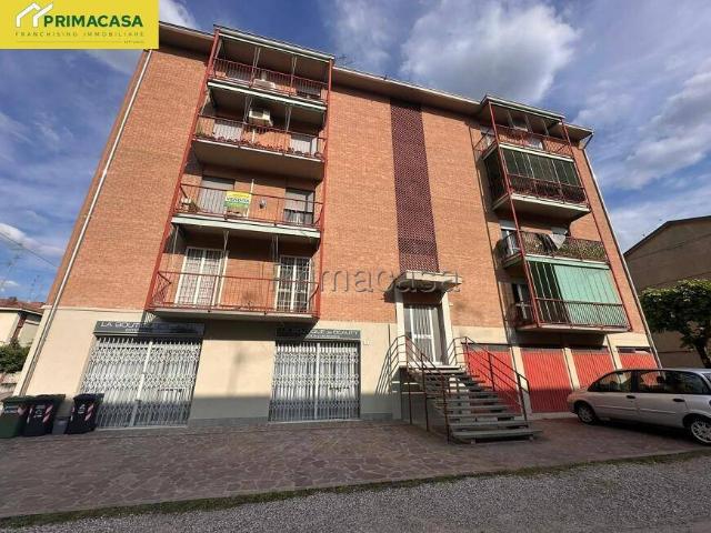 Appartamento in vendita a Unione delle Terre d'Argine, Carpi