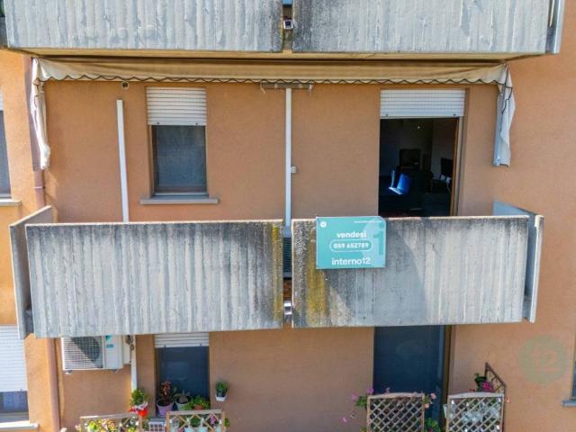 Appartamento in vendita a Unione delle Terre d'Argine, Carpi