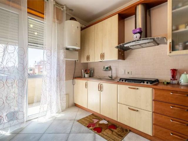 Appartamento in vendita a Fossoli, Carpi