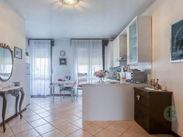 Appartamento in vendita a Unione delle Terre d'Argine, Carpi