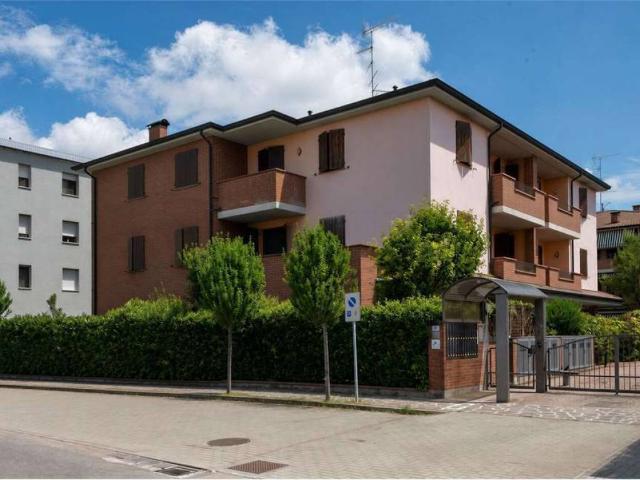 Appartamento in vendita a Unione delle Terre d'Argine, Carpi